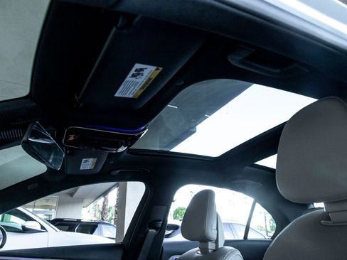 New 2025 Mercedes-Benz C 300 Sedan image 15