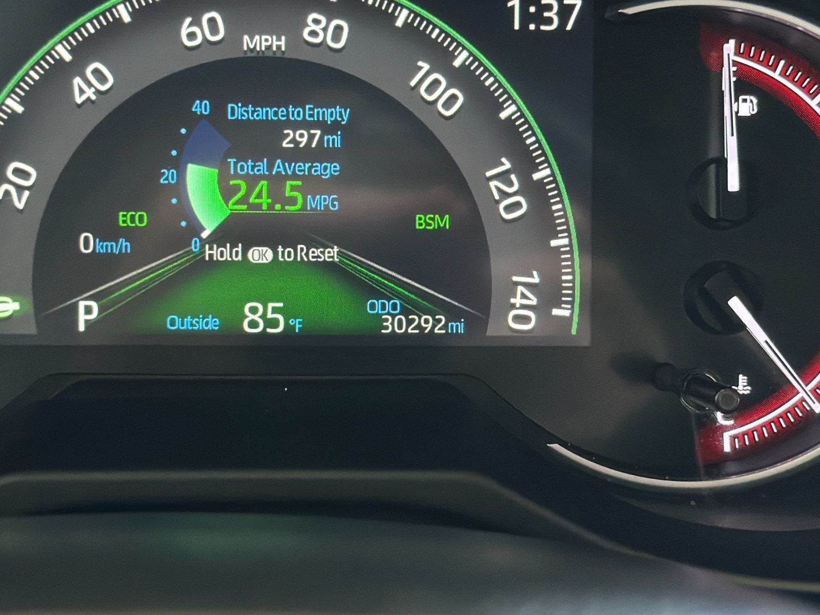 Used 2023 Toyota RAV4 XLE Premium FWD image 26