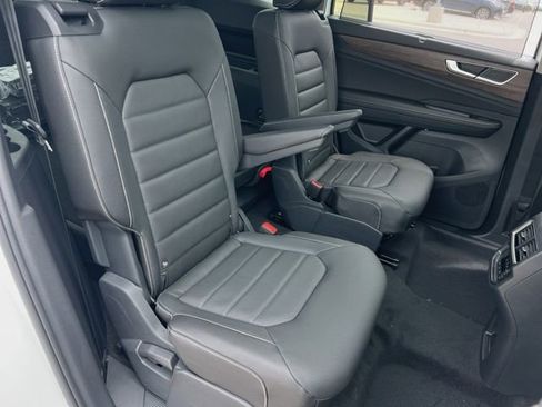 New 2026 Volkswagen Atlas SEL image 32