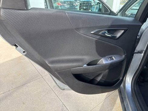 Used 2024 Chevrolet Malibu LT image 21