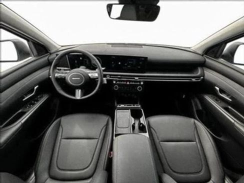 New 2025 Hyundai Tucson SEL image 14