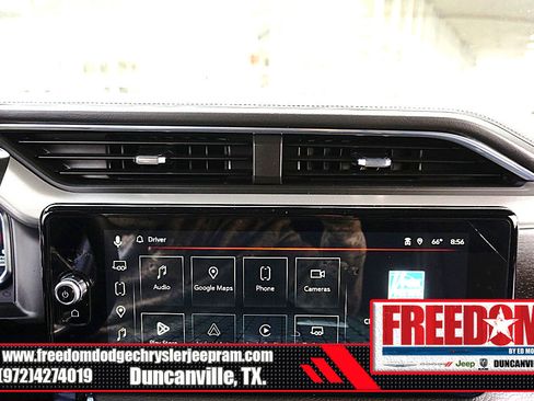 Used 2025 GMC Sierra 2500 Denali w/ Denali Reserve Package image 21