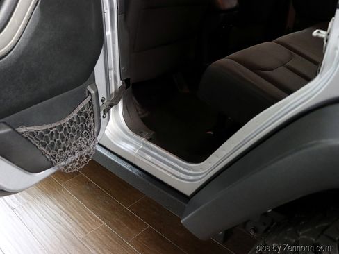 Used 2016 Jeep Wrangler Unlimited Sport w/ Quick Order Package 24S image 28