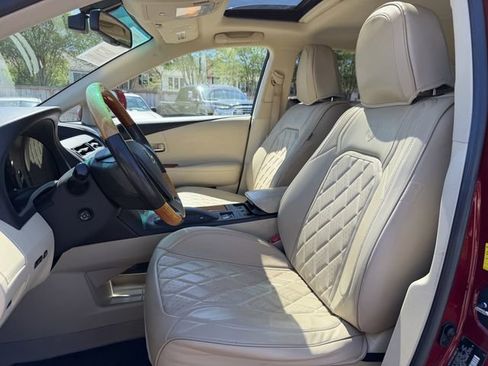 Used 2010 Lexus RX 350 2WD image 14