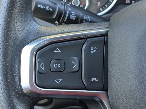 New 2026 RAM 1500 Classic Warlock image 22