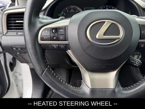 Used 2021 Lexus RX 350 AWD w/ Premium Package image 11