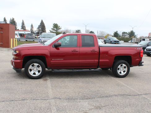 Used 2019 Chevrolet Silverado 1500 LT w/ All Star Edition image 5
