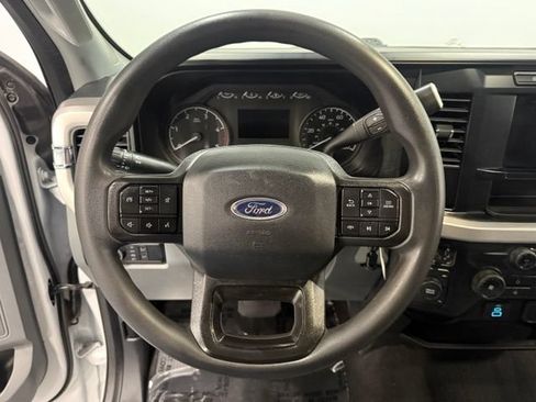 Certified 2024 Ford F250 XLT AWD/4WD image 23
