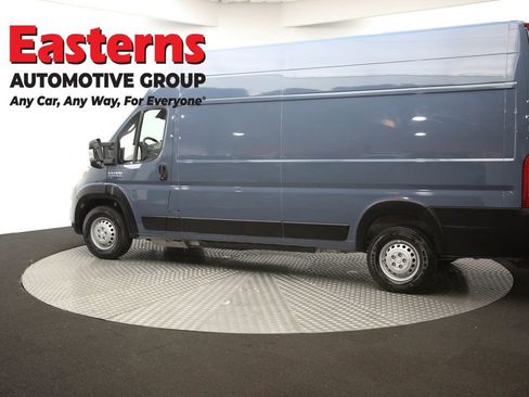 Used 2024 RAM ProMaster 3500 image 59