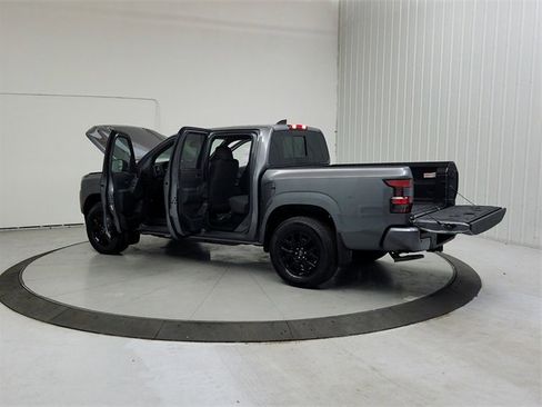 New 2026 Nissan Frontier SV w/ Tow Package image 13