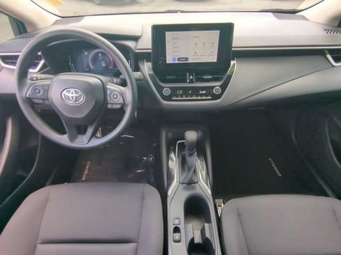 Used 2026 Toyota Corolla LE FWD image 16