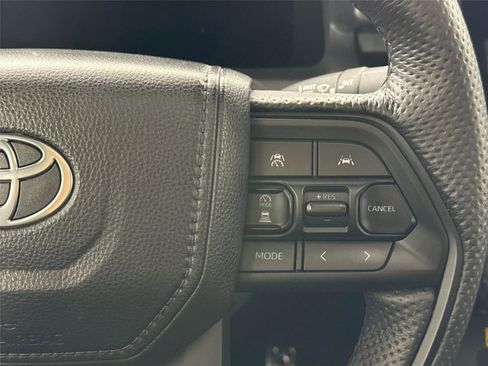 Used 2024 Toyota Tacoma TRD Pro image 20