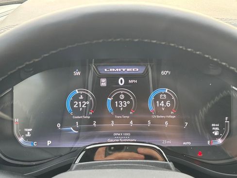 New 2026 RAM 1500 Limited image 18