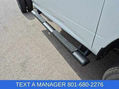 New 2026 RAM 3500 Tradesman w/ Chrome Appearance Group A AWD/4WD image 10