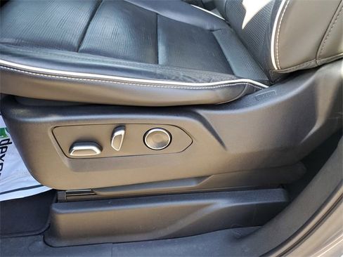 Used 2021 Cadillac Escalade Premium Luxury w/ Driver Assist Tech Package image 26