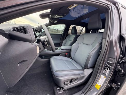 New 2026 Lexus RZ 350e 2WD image 5