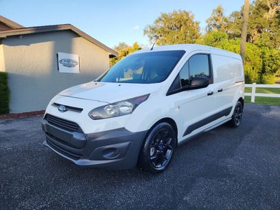 Used 2018 Ford Transit Connect XL