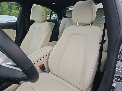 Certified 2026 Mercedes-Benz CLA 250 image 18