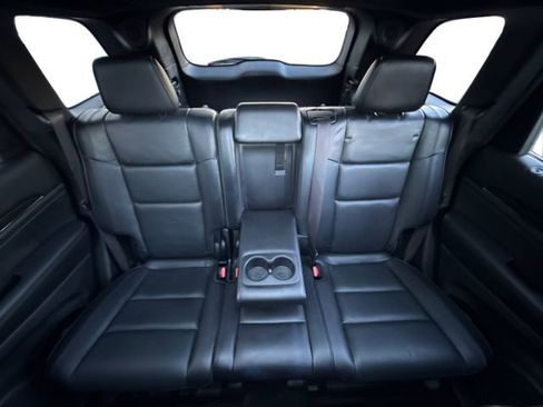 Used 2019 Jeep Grand Cherokee High Altitude image 16