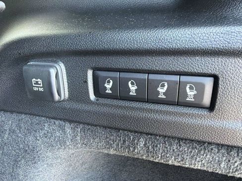 Used 2025 Jeep Grand Cherokee L Summit AWD/4WD image 20