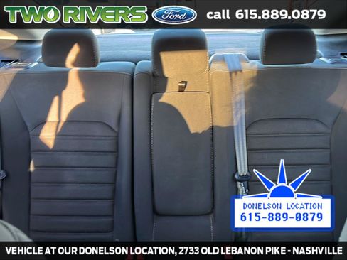 Used 2019 Ford Fusion SE image 37