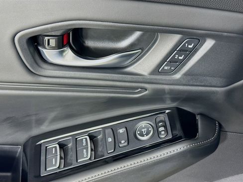 Certified 2025 Honda Accord Touring image 22