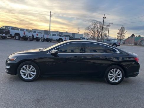 Used 2023 Chevrolet Malibu LT image 8