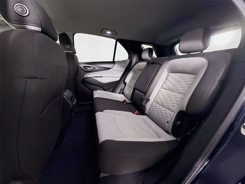 Used 2020 Chevrolet Equinox LS w/ LS Convenience Package image 23