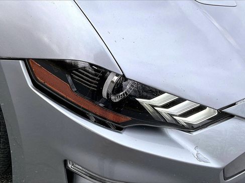 Used 2023 Ford Mustang Premium image 28