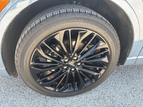 Used 2023 Lincoln Corsair FWD w/ Equipment Group 101A image 35
