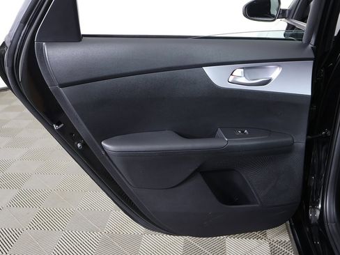 Used 2024 Kia Forte LXS image 22