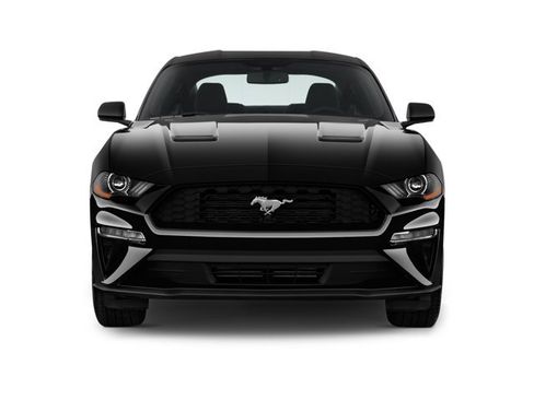 Used 2018 Ford Mustang Coupe image 5