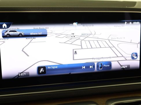 Used 2024 Mercedes-Benz GLE 350 4MATIC image 59
