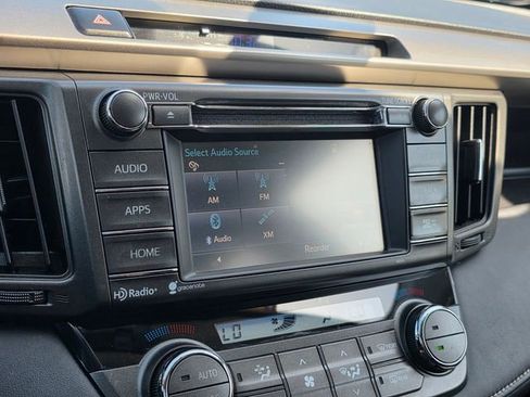 Used 2015 Toyota RAV4 XLE FWD image 23