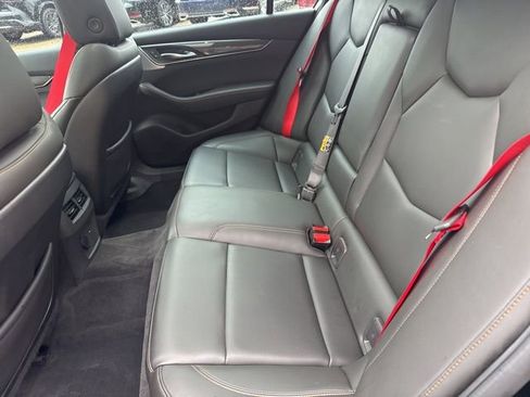 Used 2023 Cadillac CT5 V w/ Cold Weather Package image 33