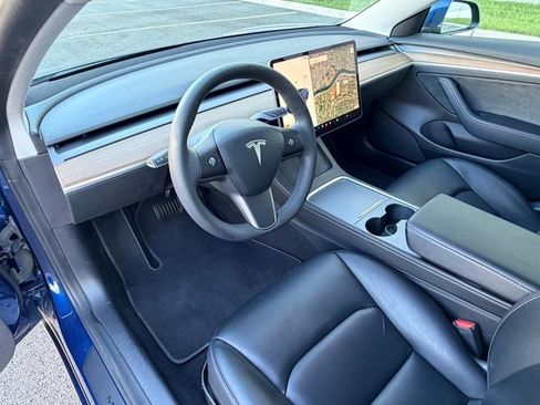 Used 2021 Tesla Model 3 Long Range image 28