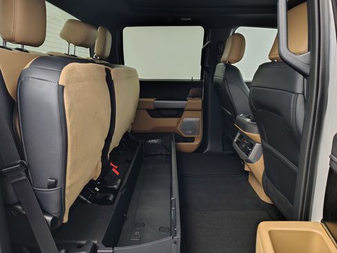 New 2026 Ford F350 Lariat AWD/4WD image 35