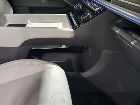 New 2025 Hyundai Santa Fe Calligraphy image 45