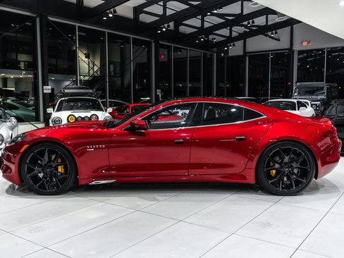 Used 2020 Karma Revero GT image 45