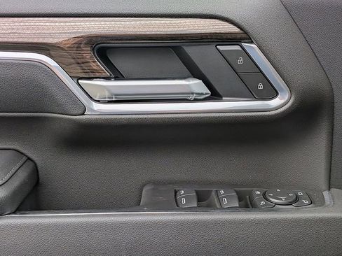 New 2026 Chevrolet Silverado 2500 LT w/ Trail Boss Package image 18