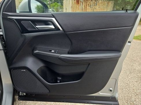 Used 2025 Mitsubishi Outlander SE AWD/4WD image 28