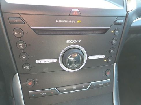 Used 2015 Ford Edge Titanium w/ Canadian Touring Package AWD/4WD image 17