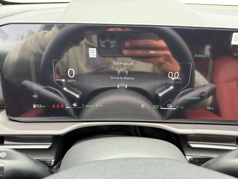 New 2026 Kia Sportage SX Prestige AWD/4WD image 11