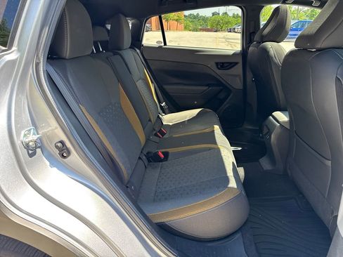 Used 2024 Subaru Crosstrek 2.5i Sport w/ Crosstrek Mirror Package AWD/4WD image 26