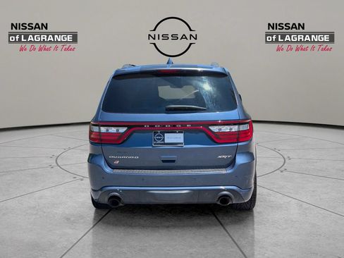 Used 2020 Dodge Durango SRT w/ Premium Interior Group AWD/4WD image 6