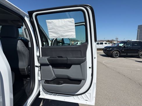 New 2026 Ford F350 XL AWD/4WD image 16