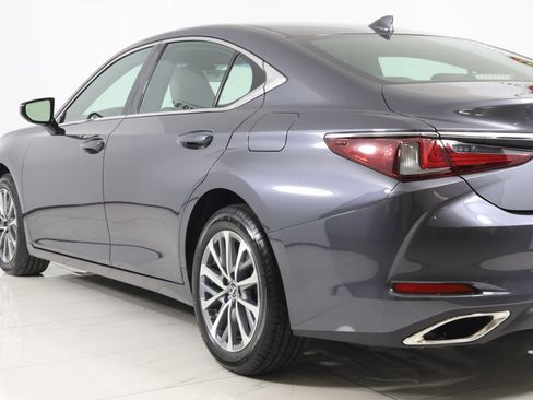 Used 2023 Lexus ES 350 image 21
