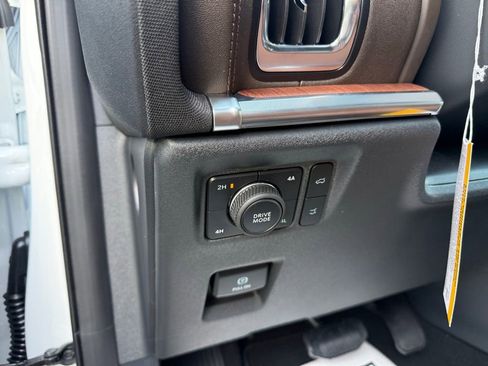 New 2026 Ford Expedition Max King Ranch AWD/4WD image 23