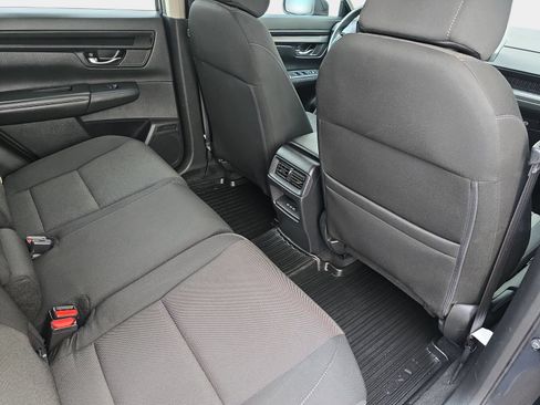 Used 2024 Honda CR-V EX image 11