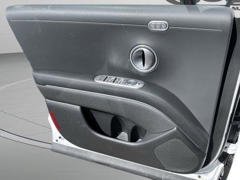 New 2026 Hyundai Palisade Calligraphy image 16